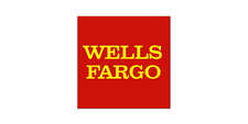 Wells Fargo-CEO Sustaining Supporter