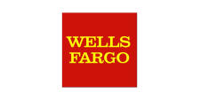 Wells Fargo-CEO Sustaining Supporter