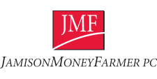 JamisonMoneyFarmer-CEO Sustaining Supporter