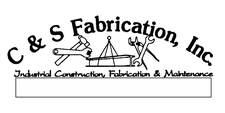 C & S Fabrication, Inc.-CEO Sustaining Supporter