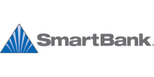 SmartBank - CEO Sustaining Supporter