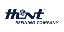 Hunt Refining Company-CEO Sustaining Supporter