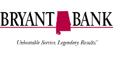 Bryant Bank-CEO Sustaining Supporter