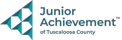 Junior Achievement of Tuscaloosa County logo
