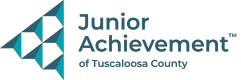 Junior Achievement of Tuscaloosa County logo