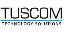 TUSCOM-CEO Level Sustaining Supporter