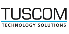 TUSCOM-CEO Level Sustaining Supporter