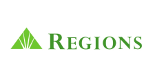 Regions Bank-CEO Sustaining Supporter