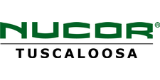 Nucor Steel Tuscaloosa, Inc.-CEO Sustaining Supporter