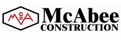 McAbee Construction, Inc.