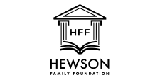 Hewson Family Foundation-Vice President Club Sponsor