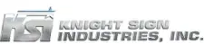Logo for Knight Sign Industries