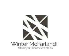 Logo for Winter McFarland