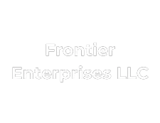 Logo for Frontier Enterprises LLC