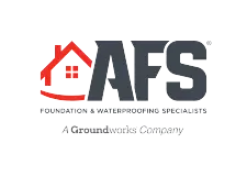 Logo for AFS Tuscaloosa