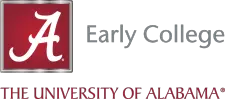 Logo for UA Early Collge OTIDE