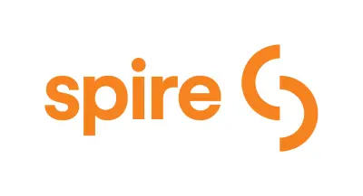 Logo for sponsor Spire Alabama