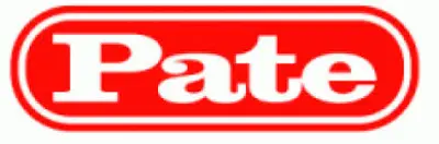 Logo for sponsor Stan Pate