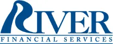 Logo for River Bank & Trust