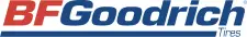 Logo for BFGoodrich