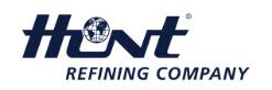 Hunt Refining Company